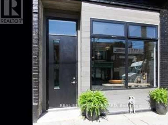 Apartment for rent in Toronto—Danforth, Toronto
