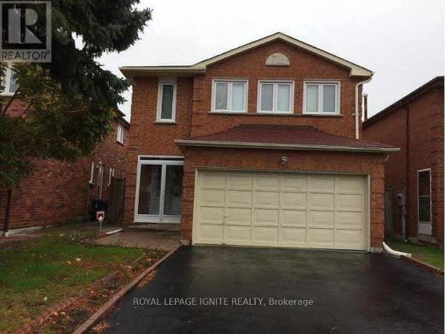House for rent in Scarborough North, Toronto