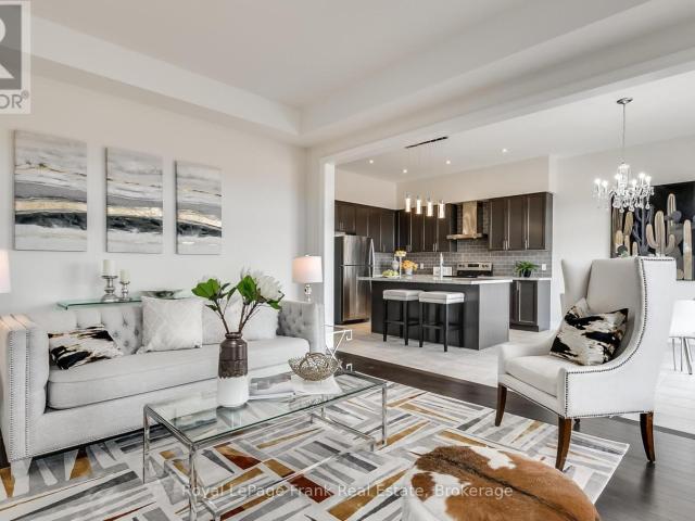House for rent in Durham, Ontario