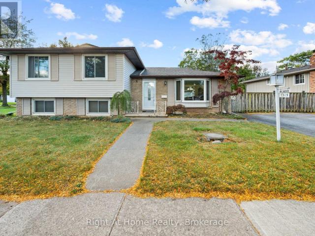 Apartment for rent in Niagara Falls, Golden Horseshoe