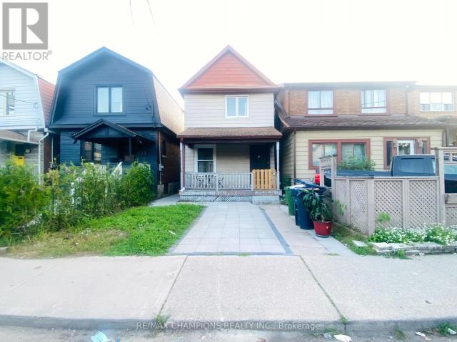 House for rent in Woburn, Ontario