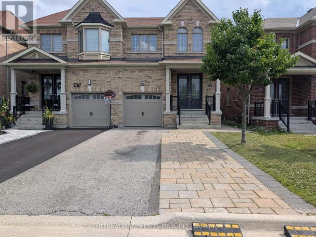 Apartment for rent in York, Ontario