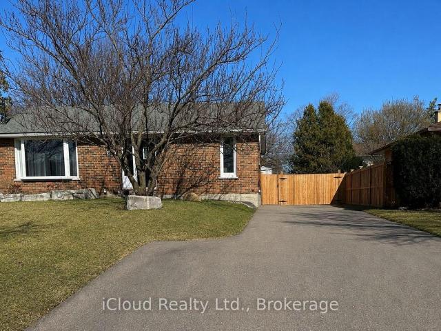 House for rent in Durham, Ontario