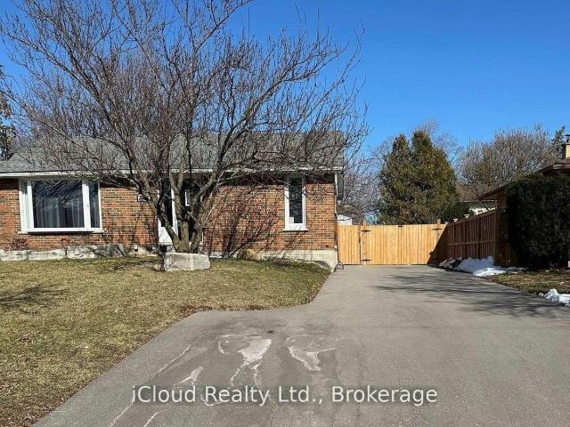 House for rent in Durham, Ontario