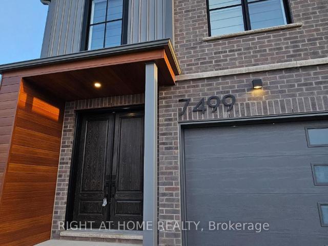 Apartment for rent in Niagara, Ontario