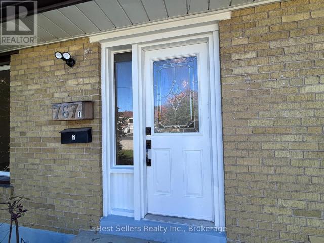 Apartment for rent in Lakeview, Oshawa