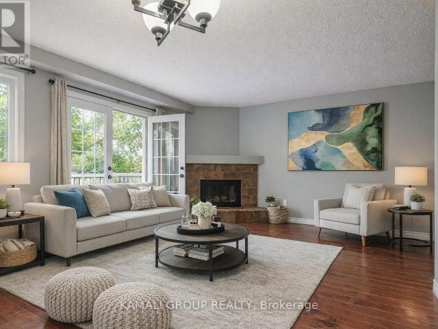 Apartment for rent in Georgina, Ontario