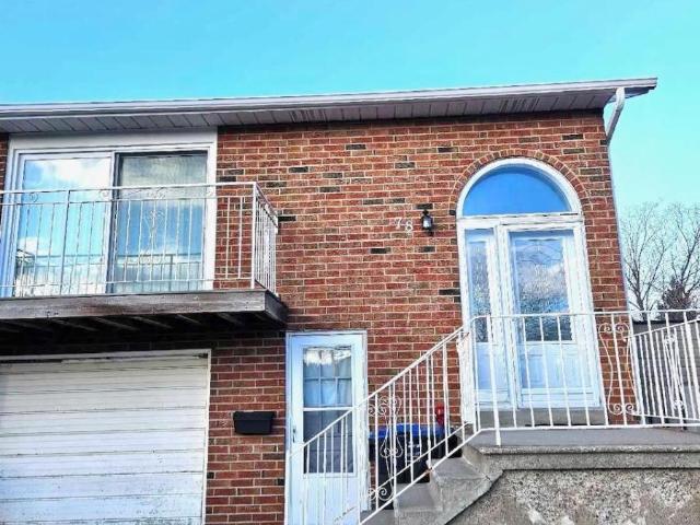 Apartment for rent in Georgina, Ontario