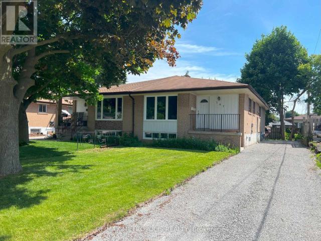 Apartment for rent in Bay Ridges, Pickering