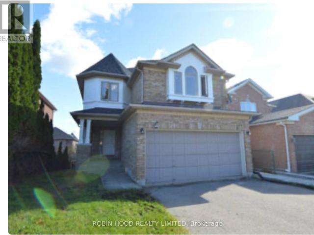 House for rent in York, Ontario