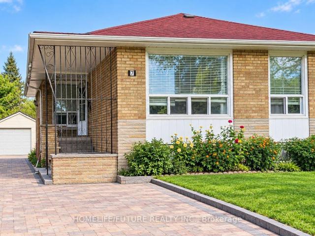 Apartment for rent in Scarborough Centre, Toronto