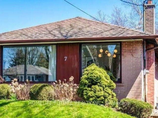 Apartment for rent in Woburn, Ontario