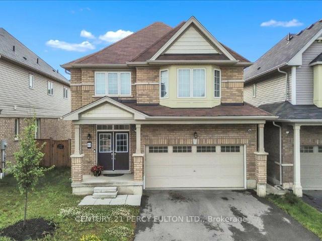 House for rent in Brant, Ontario