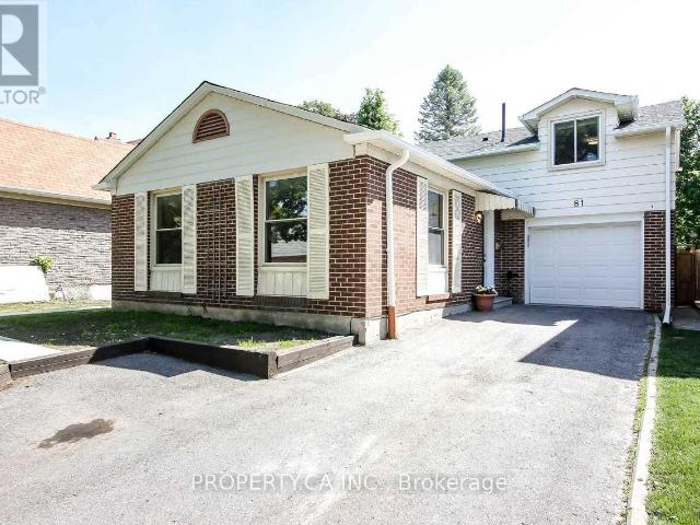 Apartment for rent in York, Ontario