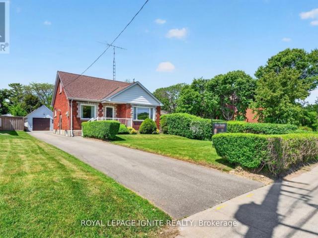 House for rent in Durham, Ontario