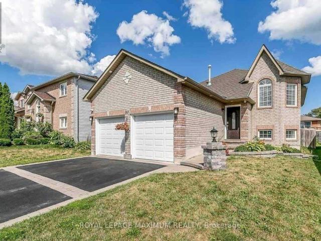 House for rent in Barrie, Ontario