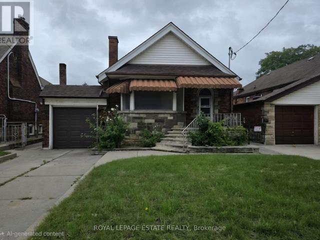 Apartment for rent in Woburn, Ontario