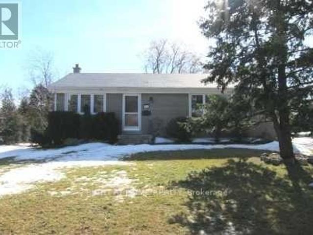 Apartment for rent in Mississauga, Ontario
