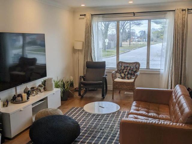 Apartment for rent in Woburn, Ontario