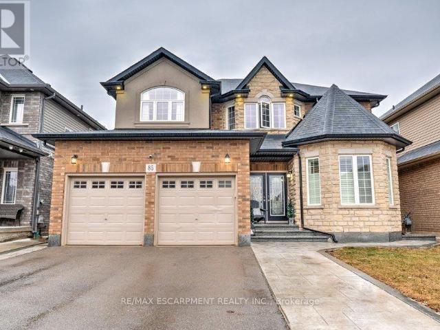 Apartment for rent in Ancaster, Ontario