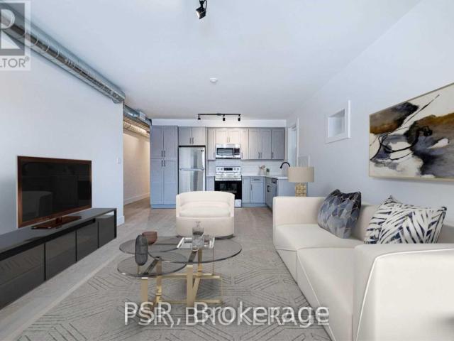 Apartment for rent in Woburn, Ontario
