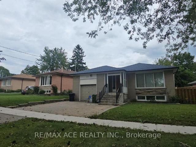 Apartment for rent in Scarborough—Guildwood, Toronto
