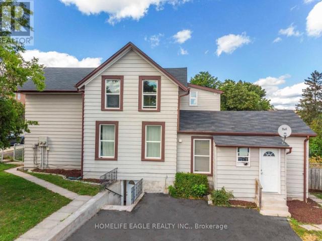 Apartment for rent in Bradford West Gwillimbury, Ontario
