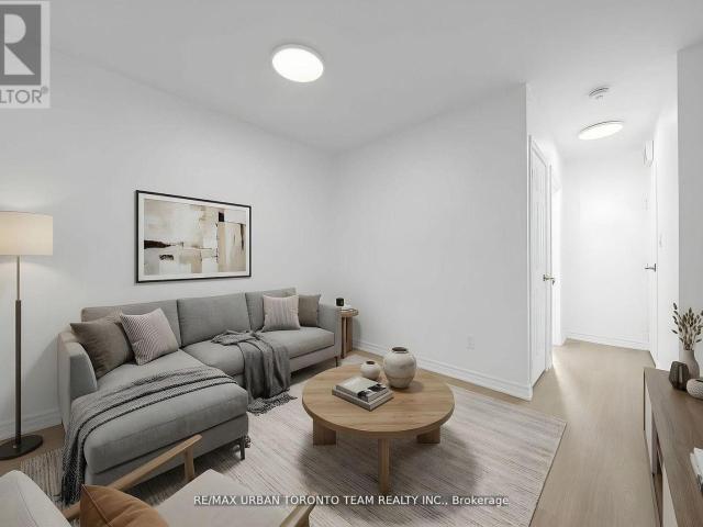 Apartment for rent in Woburn, Ontario