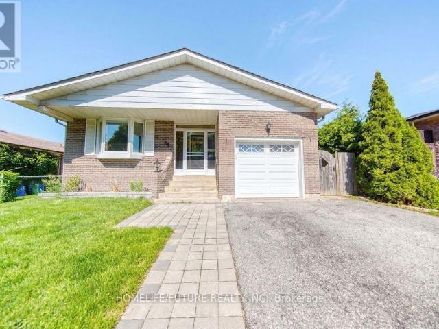 Apartment for rent in Durham, Ontario