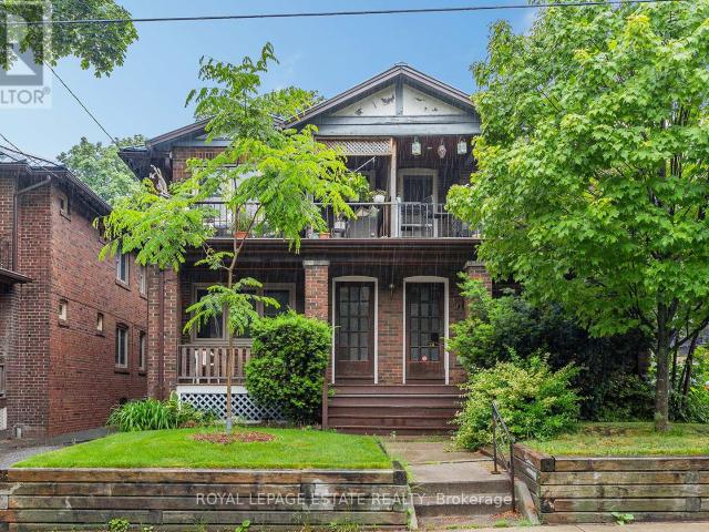 Apartment for rent in Woburn, Ontario