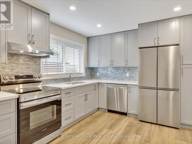 House for rent in Westmount, Peterborough