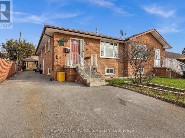 Apartment for rent in Durham, Ontario