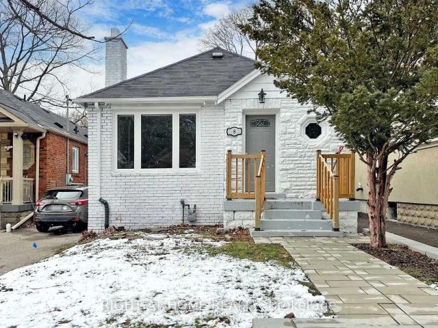 Apartment for rent in Woburn, Ontario