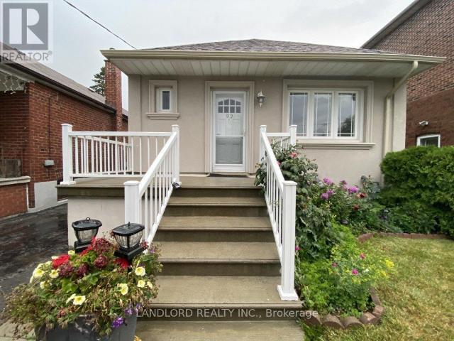 Apartment for rent in Woburn, Ontario