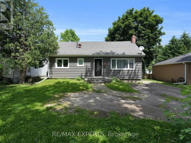 Apartment for rent in New Tecumseth, Ontario