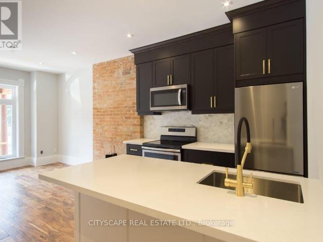 Apartment for rent in Toronto—Danforth, Toronto