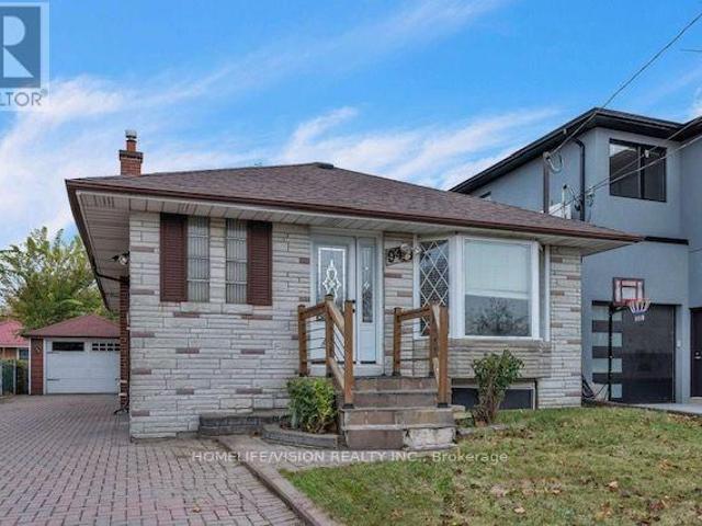 House for rent in Woburn, Ontario