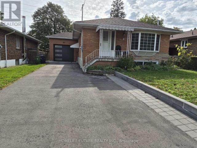 House for rent in Scarborough—Guildwood, Toronto