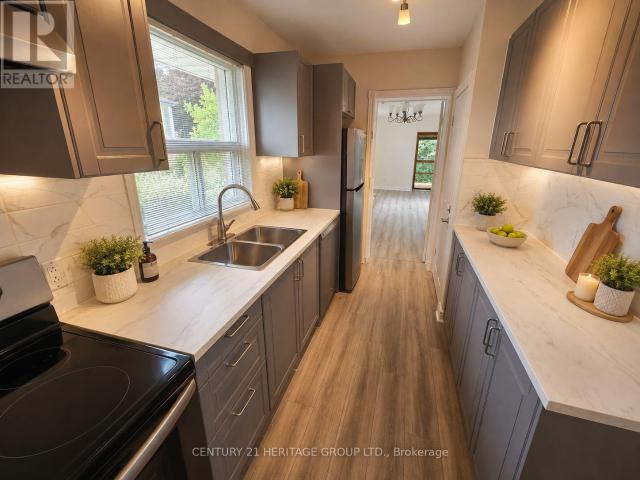 Apartment for rent in York, Ontario