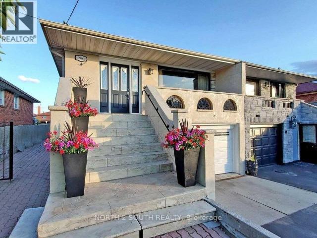 Apartment for rent in Humber River—Black Creek, Toronto