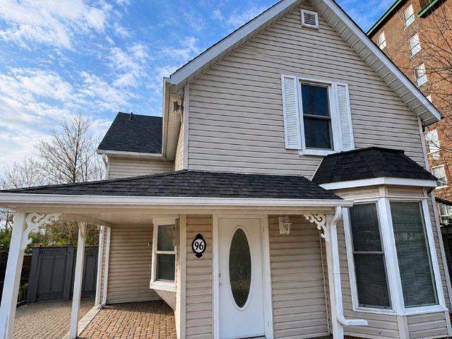 Apartment for rent in York, Ontario