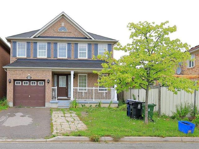 House for rent in Woburn, Ontario