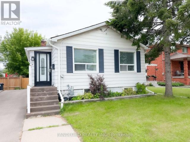 House for rent in Woburn, Ontario