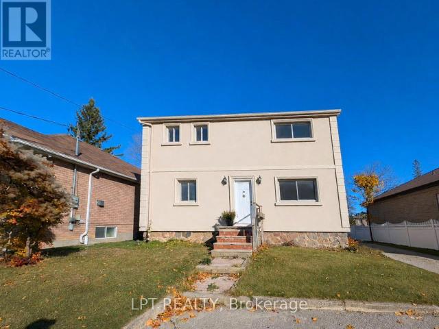 Apartment for rent in Scarborough—Rouge Park, Toronto