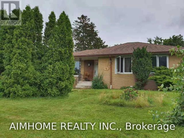 House for rent in Mississauga, Ontario