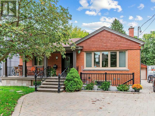 Apartment for rent in Woburn, Ontario