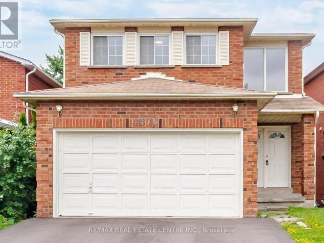 Apartment for rent in Mississauga, Ontario