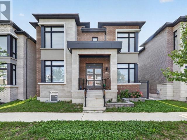 House for rent in Bradford West Gwillimbury, Ontario
