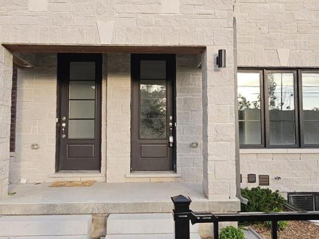 Apartment for rent in Mississauga, Ontario