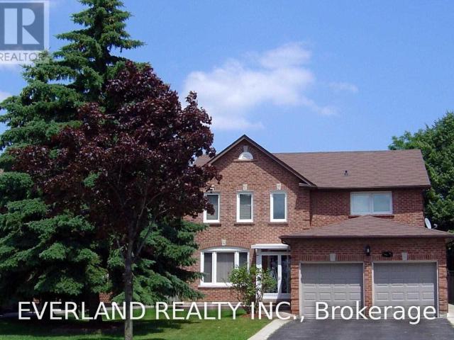 House for rent in Mississauga, Ontario